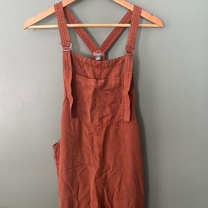 Aerie overalls
